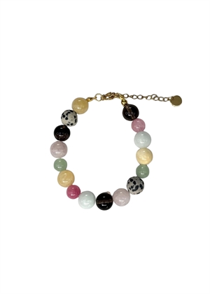Multi mix armbånd 1 By ANTHON